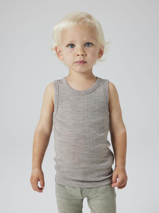 Actual product image Name it Merino wool tank top (92)