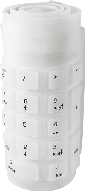 Actual product image LogiLink Flexibel (Germany, Cable)