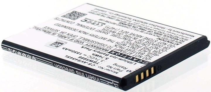 Image du produit AGI Batterie compatible avec Archos 45 Helium 4G - Batterie - 1.550 mAh