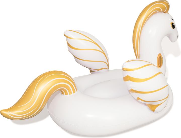 Image du produit Bestway Pégase de luxe 231x150cm