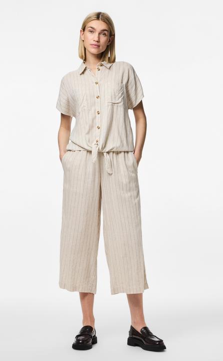 Actual product image Pieces Pcpia Hw Wide Culotte Noos (L)