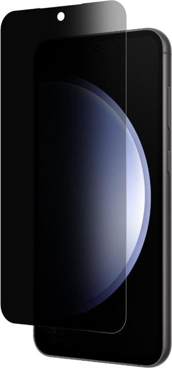 Produktbild Screenguard Privacy Screen Samsung Galaxy S23 FE Screen Protector Panzerglas (1 Stk., Samsung Galaxy S23 FE)
