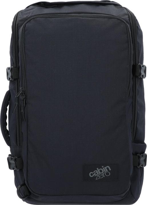 Actual product image Cabin zero Adventure Cabin Bag ADV Pro 32L backpack 46 cm laptop compartment (26 l)