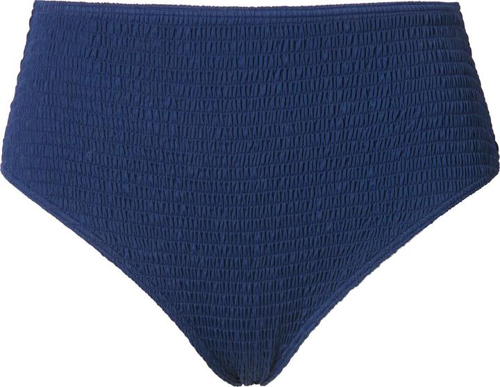 Actual product image Studio Untold Bikini-Slip, HighWaist, feine Struktur, Shaping (54)