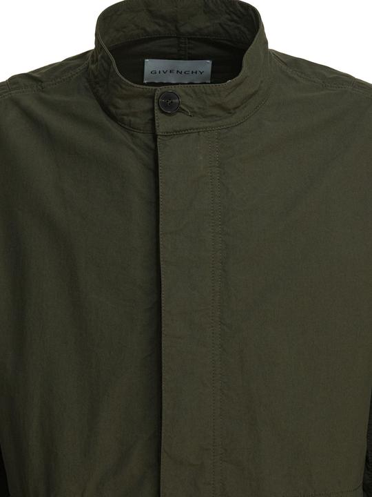 Immagine prodotto Givenchy print parka (48)