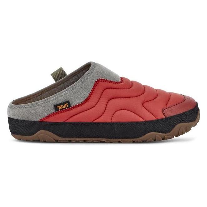 Teva, Herren, Hausschuhe, ReEmber Terrain, Rot, (39.5)