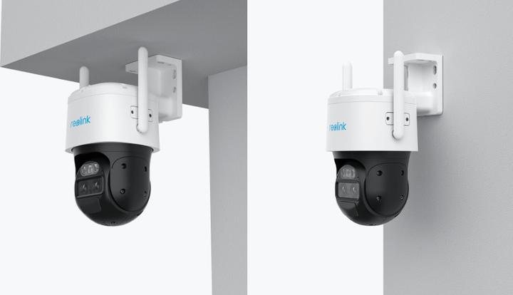 Produktbild Reolink Trackmix Series W760-4K 8MP (3840 x 2160 Pixels)