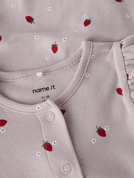 Actual product image Name it sunsuit Jumpsuit (62)