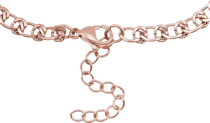 Actual product image Heideman Vea rose goldfarben (Stainless steel)