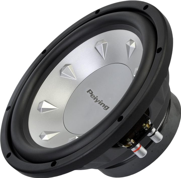 Produktbild Peiying Car Subwoofer PY-BC300F1 12 " (30.48 cm)