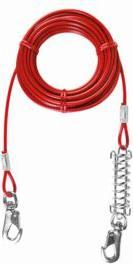 Actual product image Trixie Yard line (Dog)