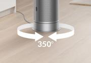 Actual product image Dyson Purifier Hot + Cool (81 m²)