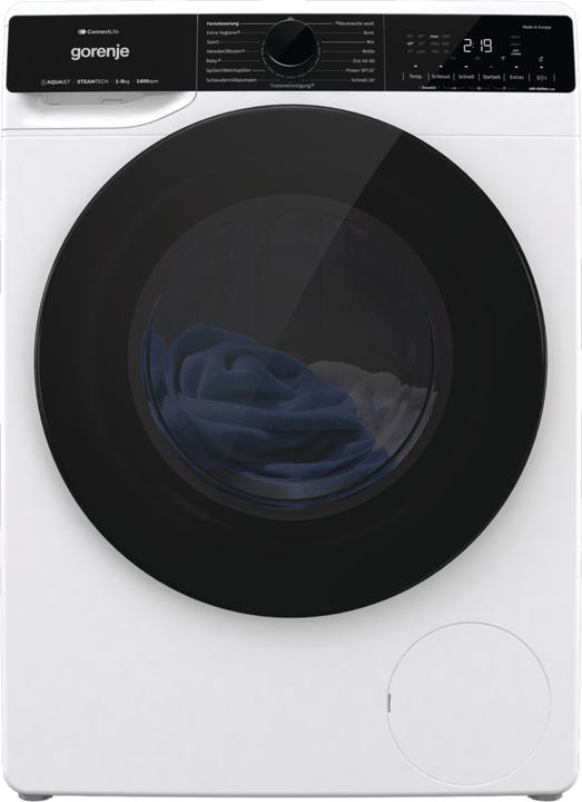 Produktbild Gorenje Wpna84satswifi (8 kg, Links)