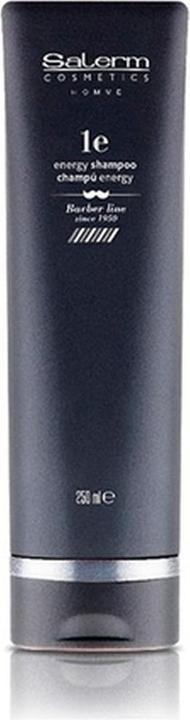 Produktbild Salerm 8420282010962 (250 ml, Flüssiges Shampoo)