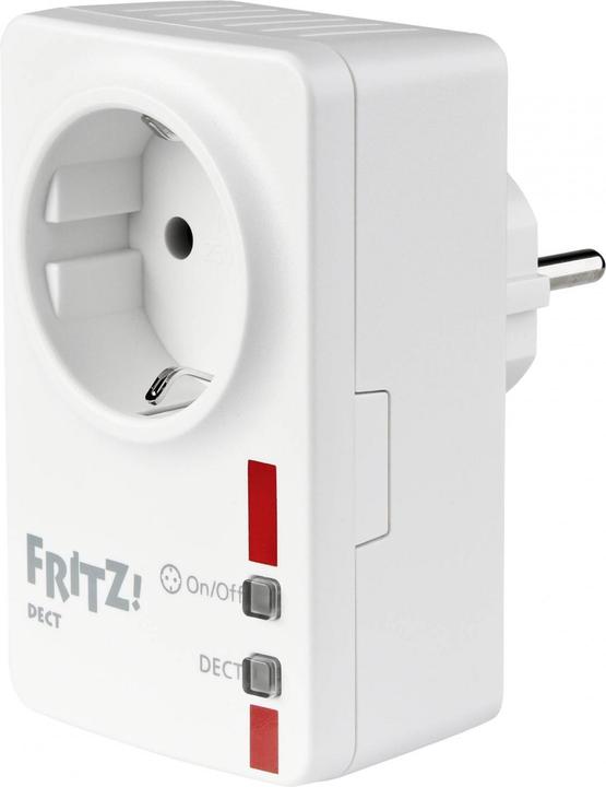 Actual product image AVM Fritz!Dect 200
