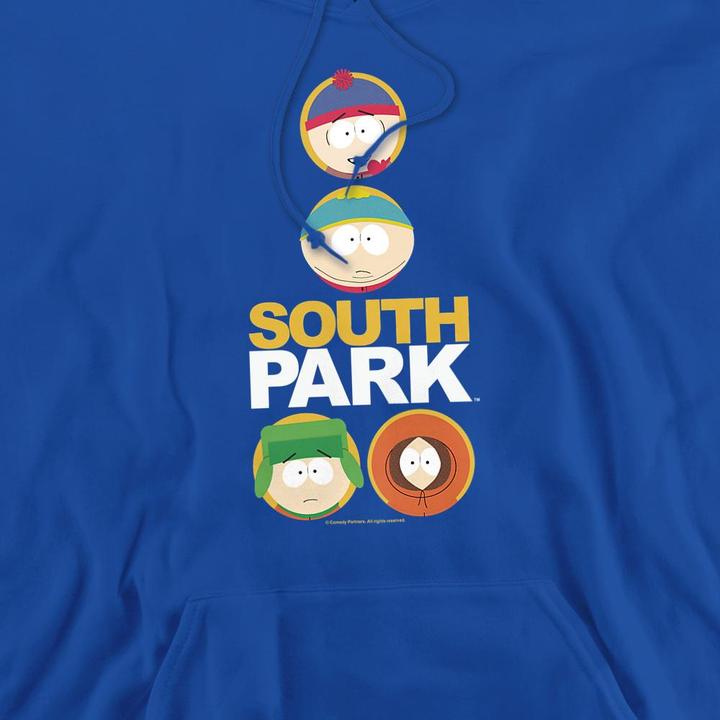 Produktbild Ubisoft Kapuzenpullover (XXL)