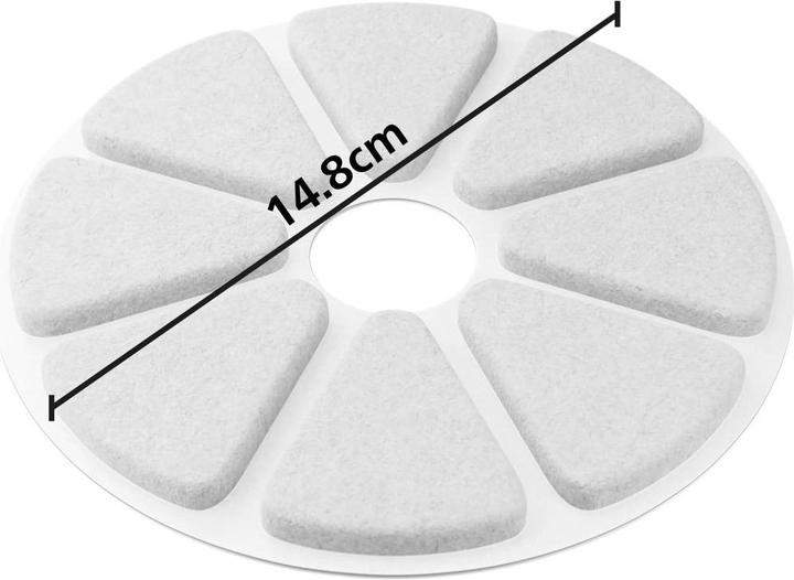 Produktbild Philips Filter für Wassertränke