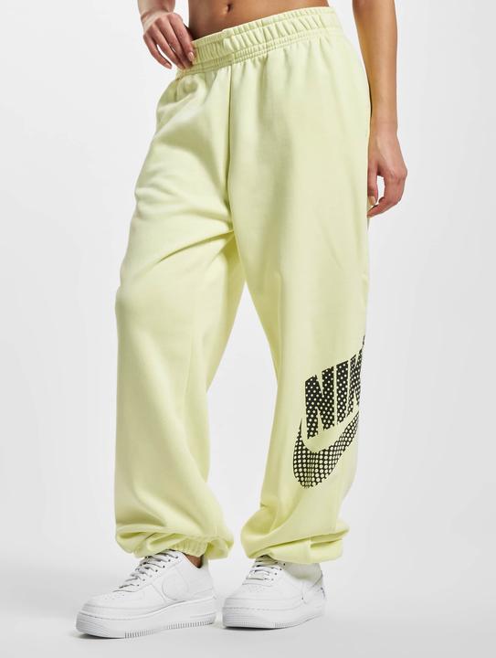 Actual product image Nike W NSW Fleece Jogging Pants - 121513 (XS)