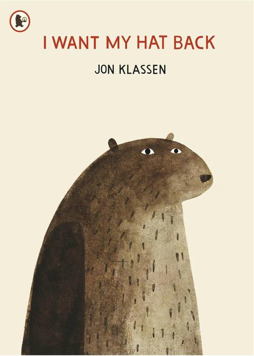 Immagine prodotto I Want My Hat Back (Inglese, Classe Jon, 2012)