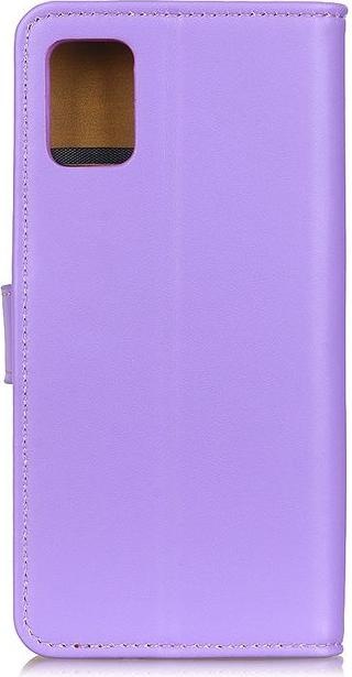 Produktbild MU Classic Classic II Leder Bookcover Series (Motorola Moto G9 Plus)