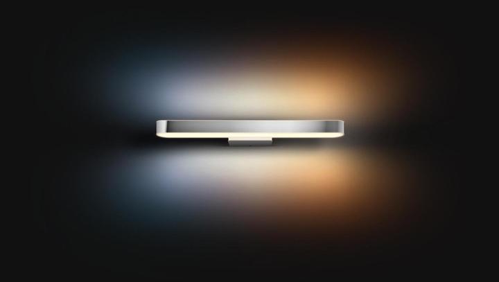 Produktbild Philips Hue myBathroom Adore Basis BT (3000 lm)