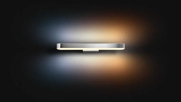 Produktbild Philips Hue myBathroom Adore Basis BT (3000 lm)