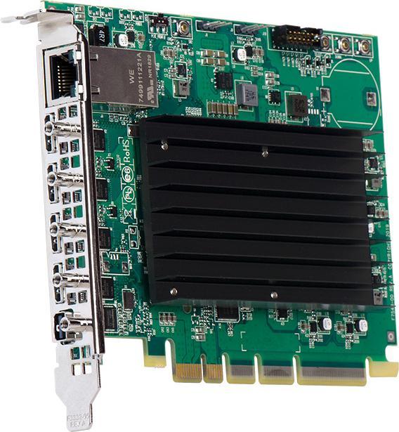 Image du produit Matrox Carte QuadHead2Go