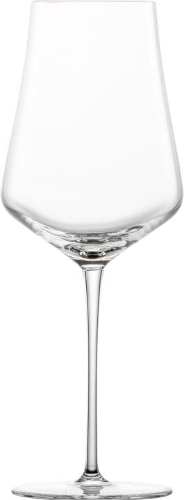 Actual product image Zwiesel Bordeaux glass Duo 130 2 pieces (54.80 cl, 2 Glasses, White wine glasses)