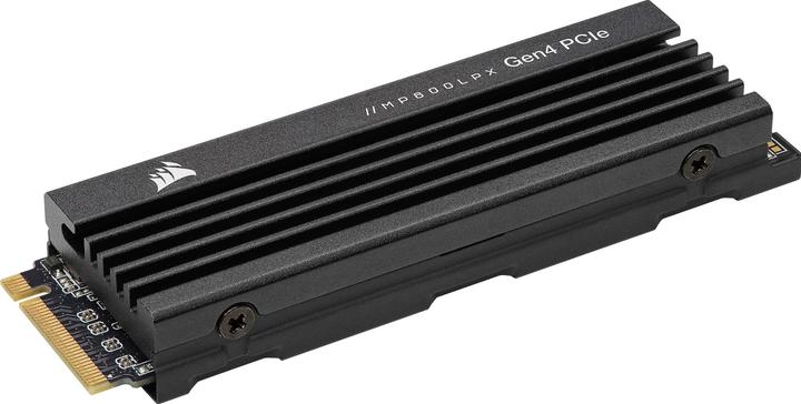 Corsair MP600 PRO LPX (1000 GB, M.2 2280)