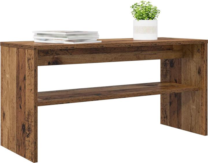 Actual product image vidaXL TV-Schränk (30 x 80 x 40 cm)