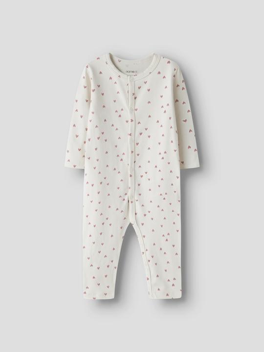 Produktbild Name it Nbnnightsuit 3p Aop Noos (92)