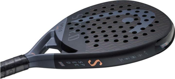 Produktbild Head Speed Elite
