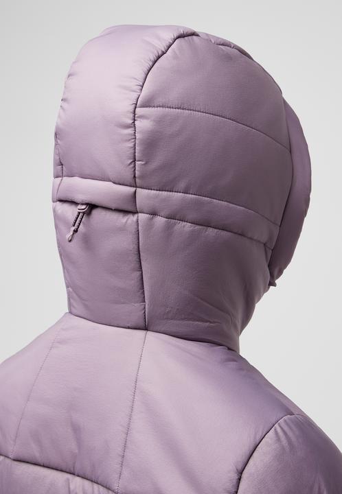 Productafbeelding Jack Wolfskin Foghorn Donzen Hoody W (S)