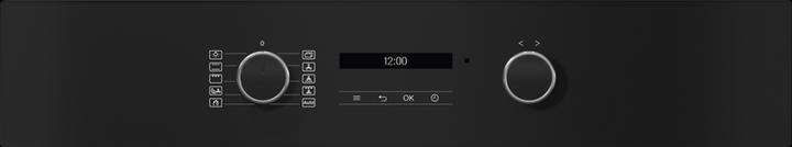 Produktbild Miele H 2861-60 BP