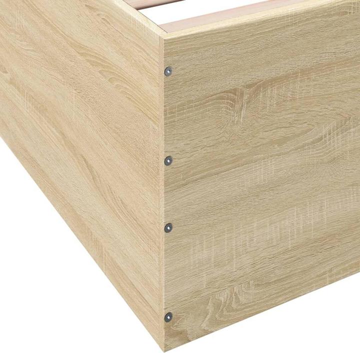 Actual product image vidaXL Kees (140 x 190 cm)