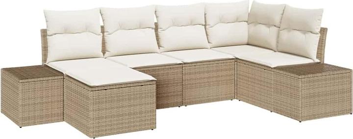 Produktbild vidaXL Kashton