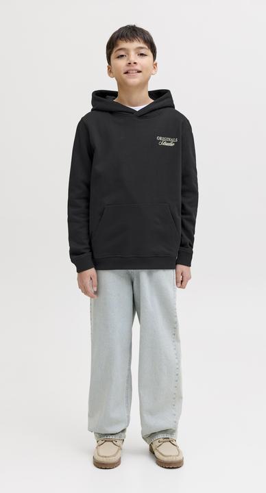 Produktbild Jack & Jones Kapuzenpullover Junior Kapuzenpullover (176)