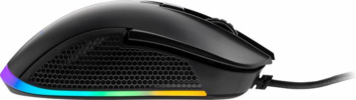 Actual product image SureFire Buzzard Claw Gam.Mouse (Cable)