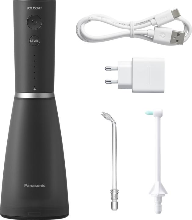 Actual product image Panasonic EW-DJ86-K503