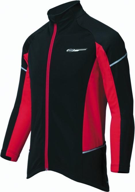 Produktbild BBB Winterjacke Herren wasserabweisend (S)