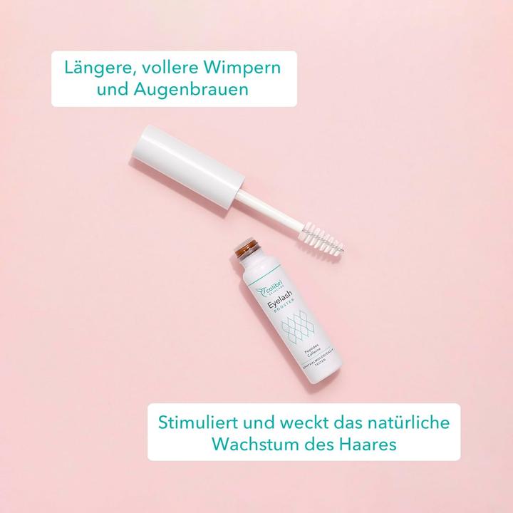 Immagine prodotto Colibri skincare Eyelash & Brow Wimpernserum Booster 5ml (5 ml)