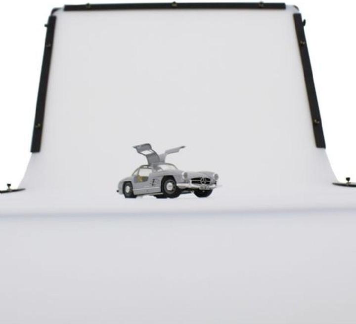 Productafbeelding Studioking Professionele opnametafel FST-10200W 100x200 cm (100 cm)