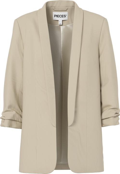 Produktbild Pieces Langer 3/4-Ärmel Blazer (S)