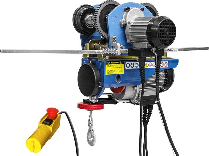 Güde Laufkatze GLK 1000