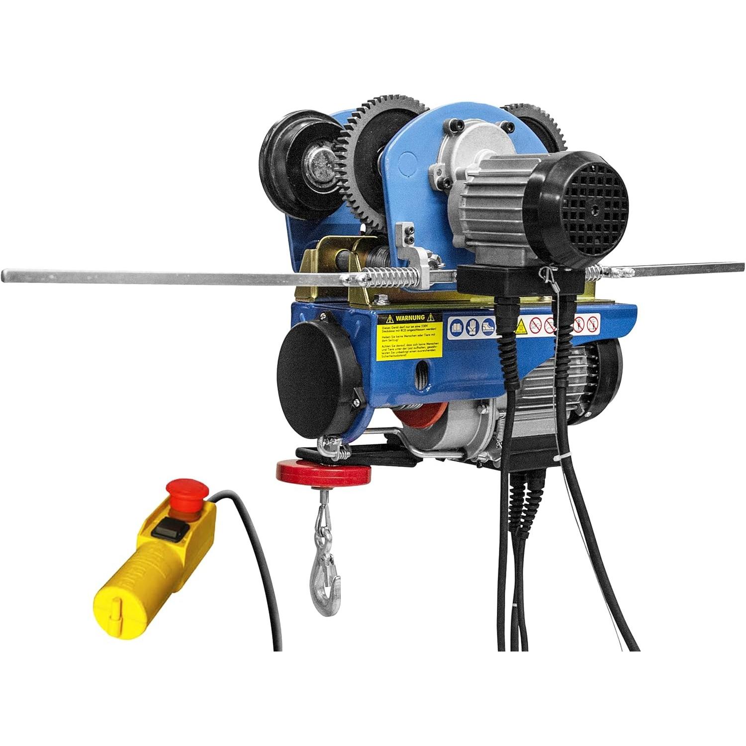 Güde Laufkatze GLK 1000 (01717)