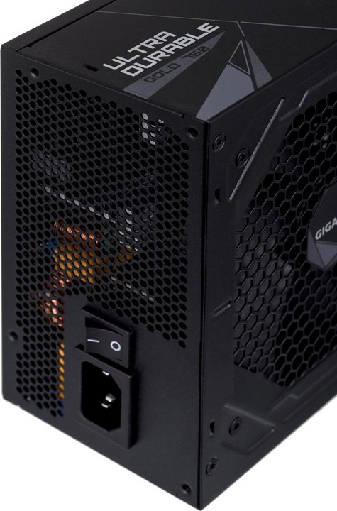 Actual product image Gigabyte GP-UD750GM (750 W)