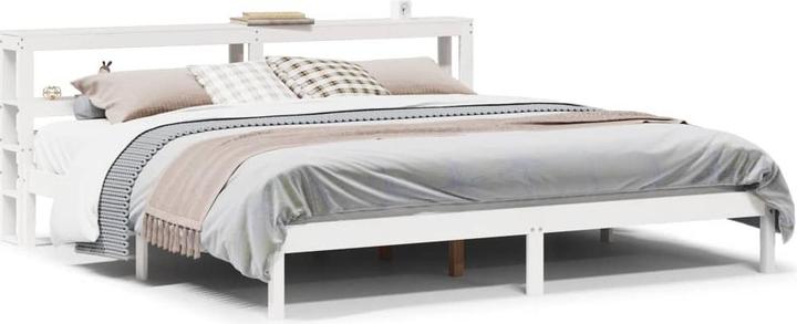 Image du produit vidaXL Bettgestell (180 x 200 cm)