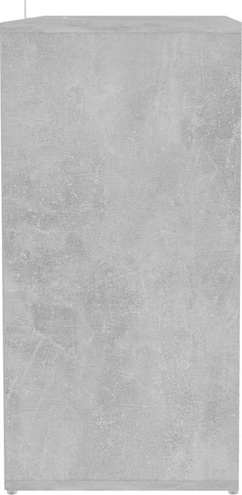 Image du produit vidaXL Anni (60 x 35 x 70 cm)