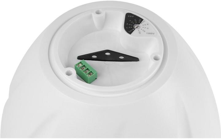 Actual product image Power Dynamics PDS50W Suspended Speaker (1x 40 W)