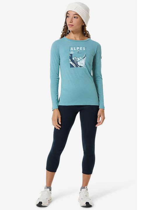 Actual product image Super Natural Alpes (XL)